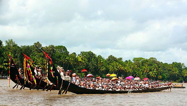 Mesmerized kerala package