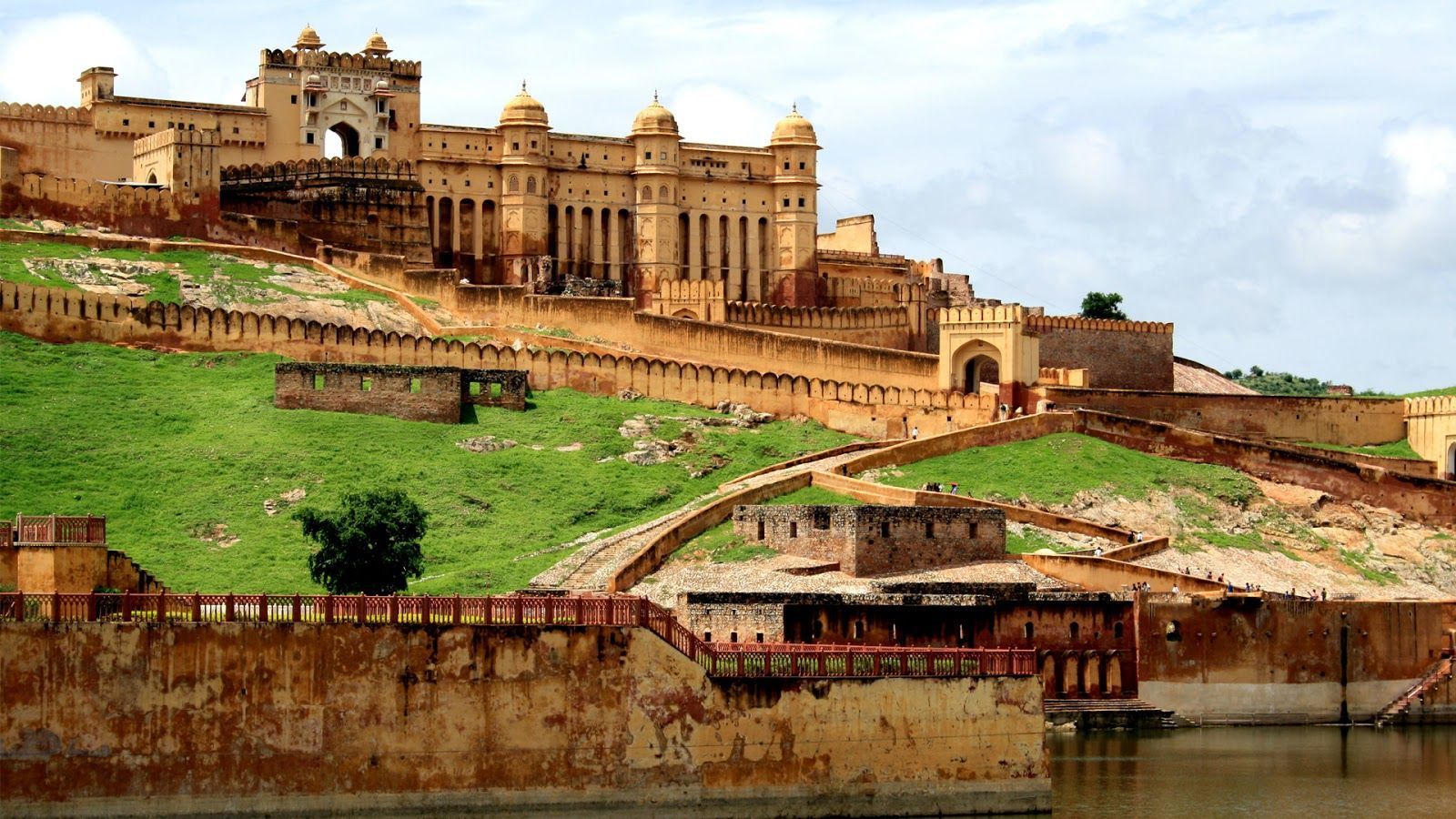 Magnificent Rajasthan package