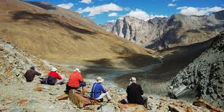 Trekking 4N5D
