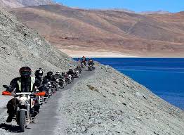LADAKH BIKE EXPEDITION