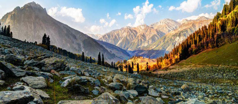 Sonmarg