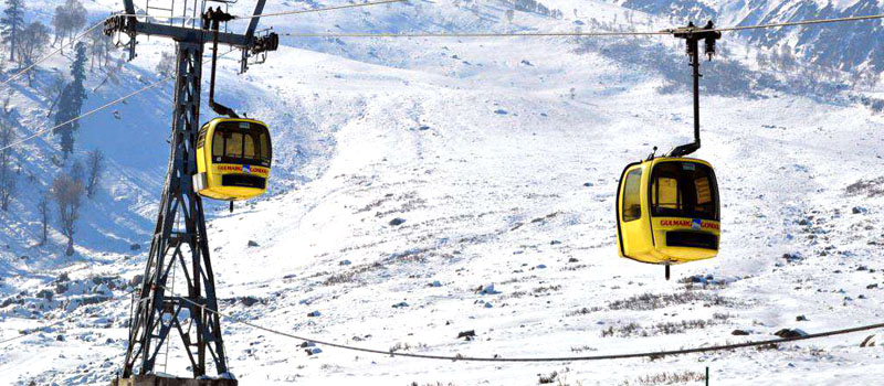 Gulmarg