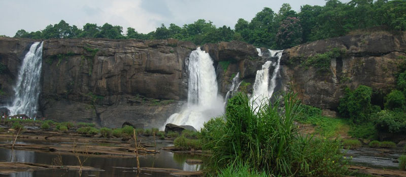 Athirapally