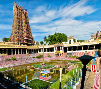 Complete South India Tour 10N 11D