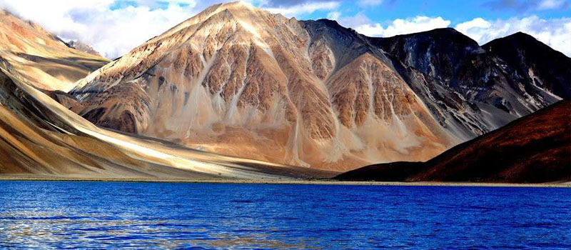 Pangong