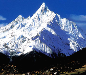 Himalayan Mountain Tour 6 days