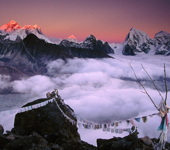 Eastern Himalayan Enticing Tour