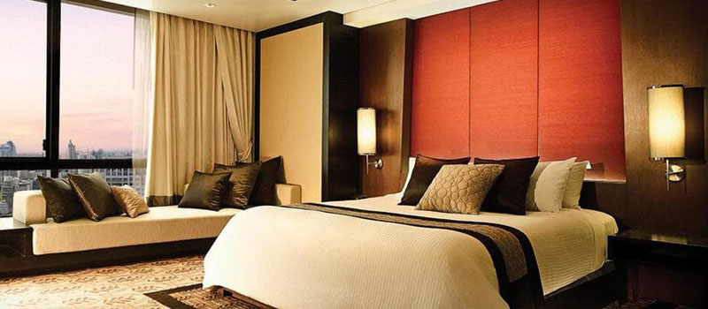 Banyan Tree Courtyard, Boutique Hotel