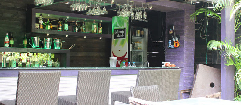 Banyan Tree Courtyard, Boutique Hotel