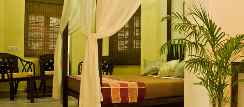 Banyan Tree Courtyard, Boutique Hotel