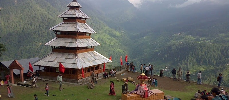 Himachal Pradesh