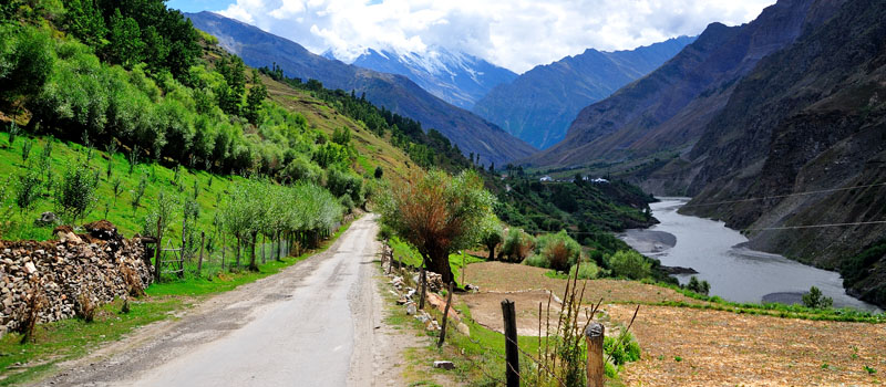 Himachal Pradesh