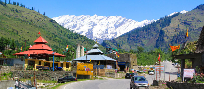 Himachal Pradesh