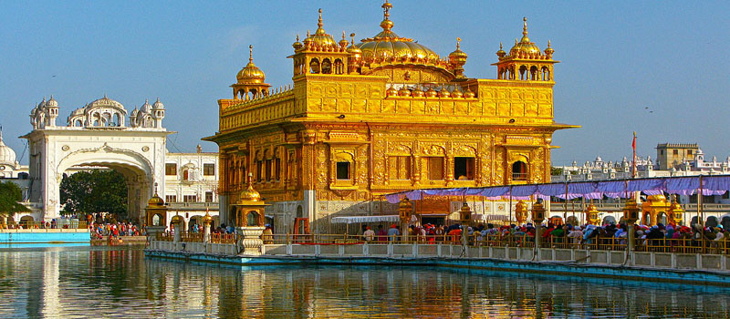 Amritsar