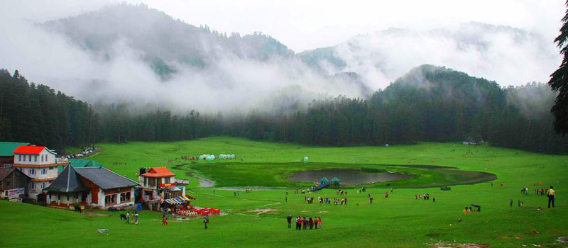 Dalhousie