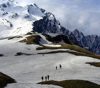 Chandigarh to Himachal Tour