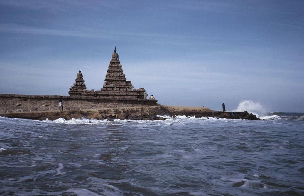 Mahabalipuram