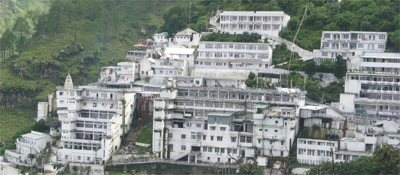 Vaishno devi