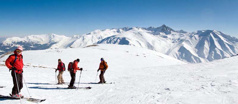 Gulmarg