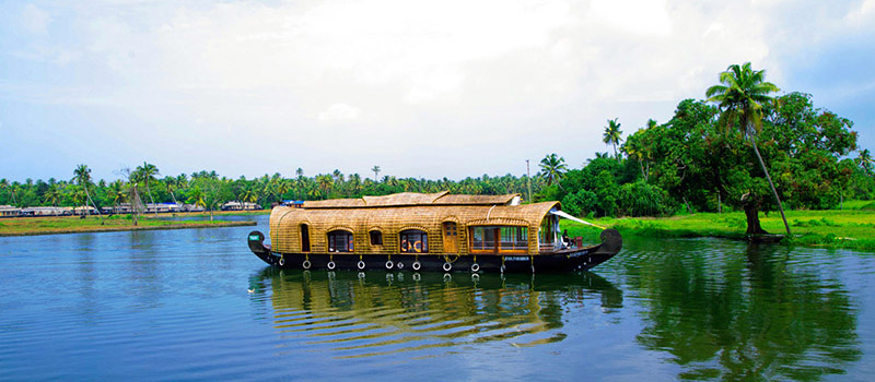 Alleppey