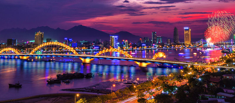 Da Nang, Vietnam