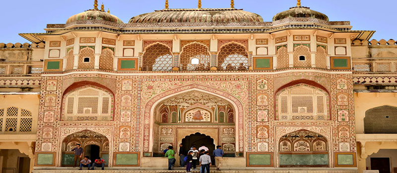 Sheesh Mahal