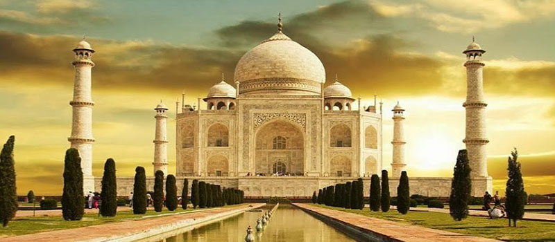 Agra