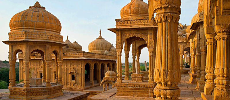 Jaisalmer