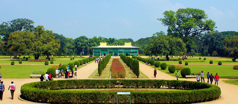 Dariya Daulat Bagh