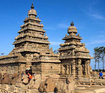 Delightful South India Tour 4N 5D