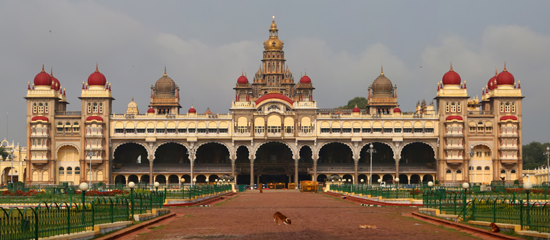 Mysore