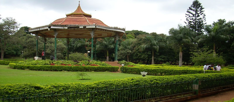 Cubbon Park