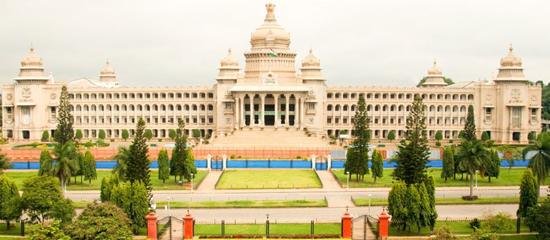 Bangalore tour