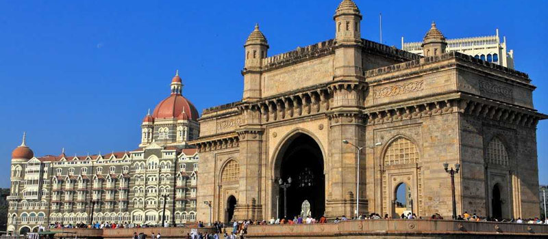 Gateway of India