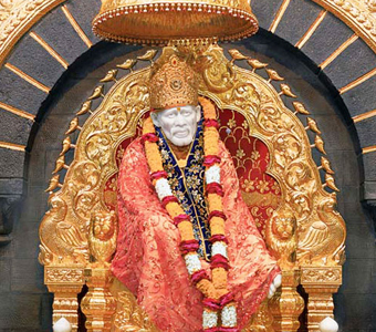 Mumbai and Shirdi Tour 3N 4D