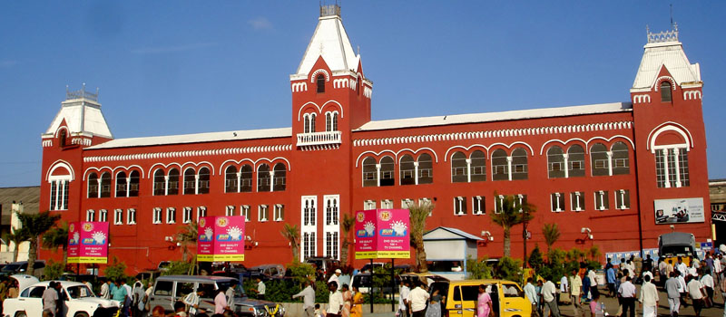 Chennai