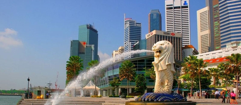 Singapore