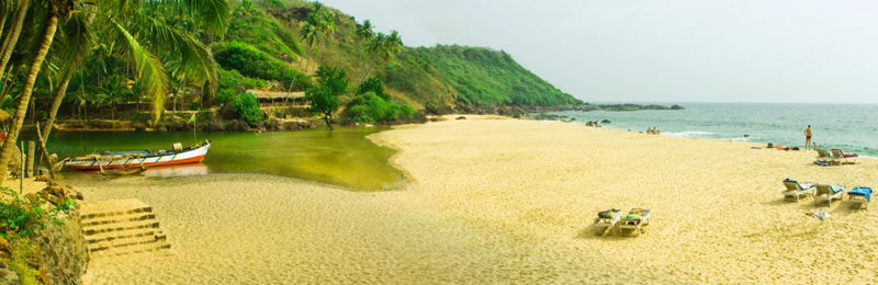 Goa