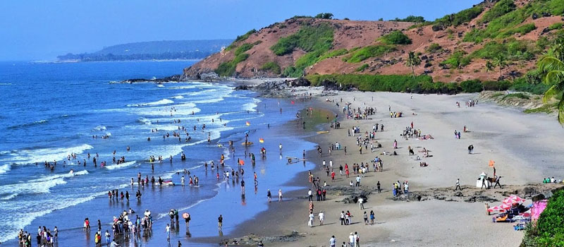 Goa