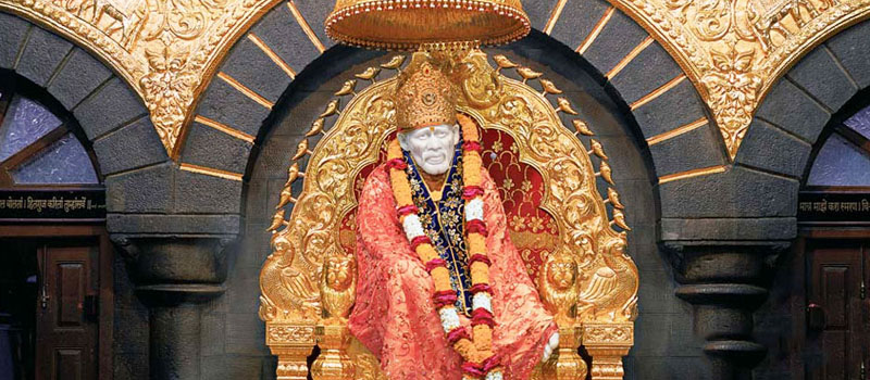 Shirdi