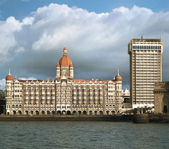 Best of Mumbai Tour 2N 3D