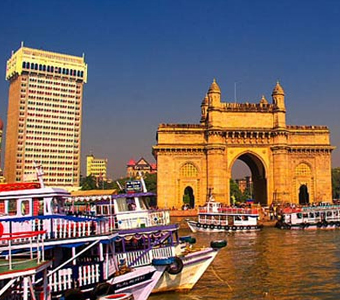 Best Of Mumbai Tour