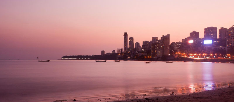 Mumbai