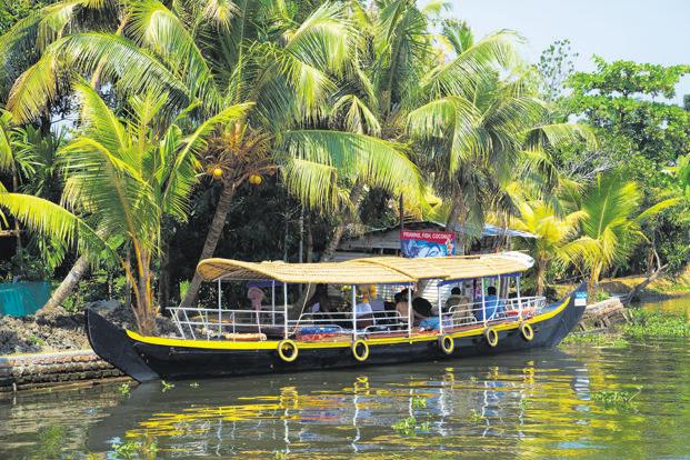 Alleppey