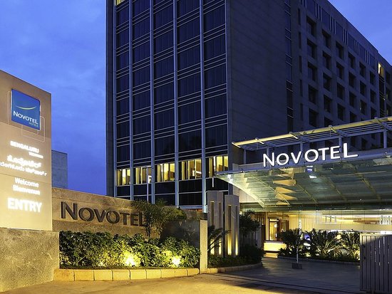 Novotel