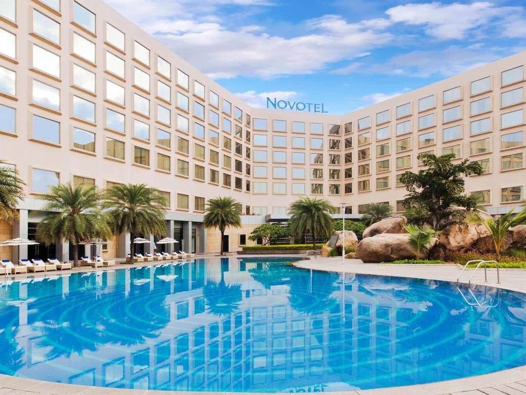 Novotel