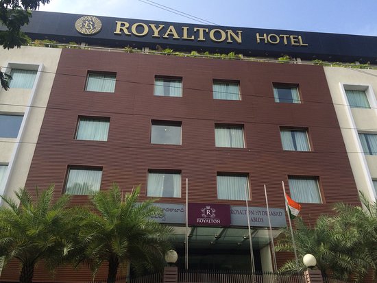 Royalton