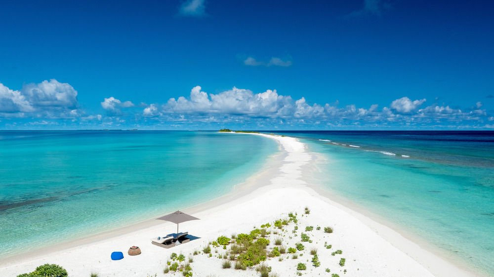 Tour to Paradise Maldives