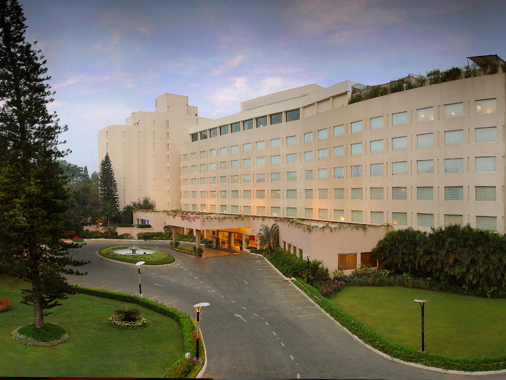 The Lalit Hotel Bangalore