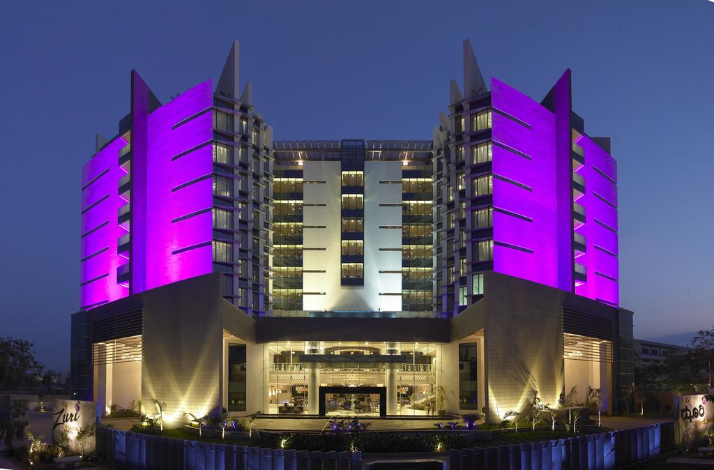 Hotel Zuri Bangalore